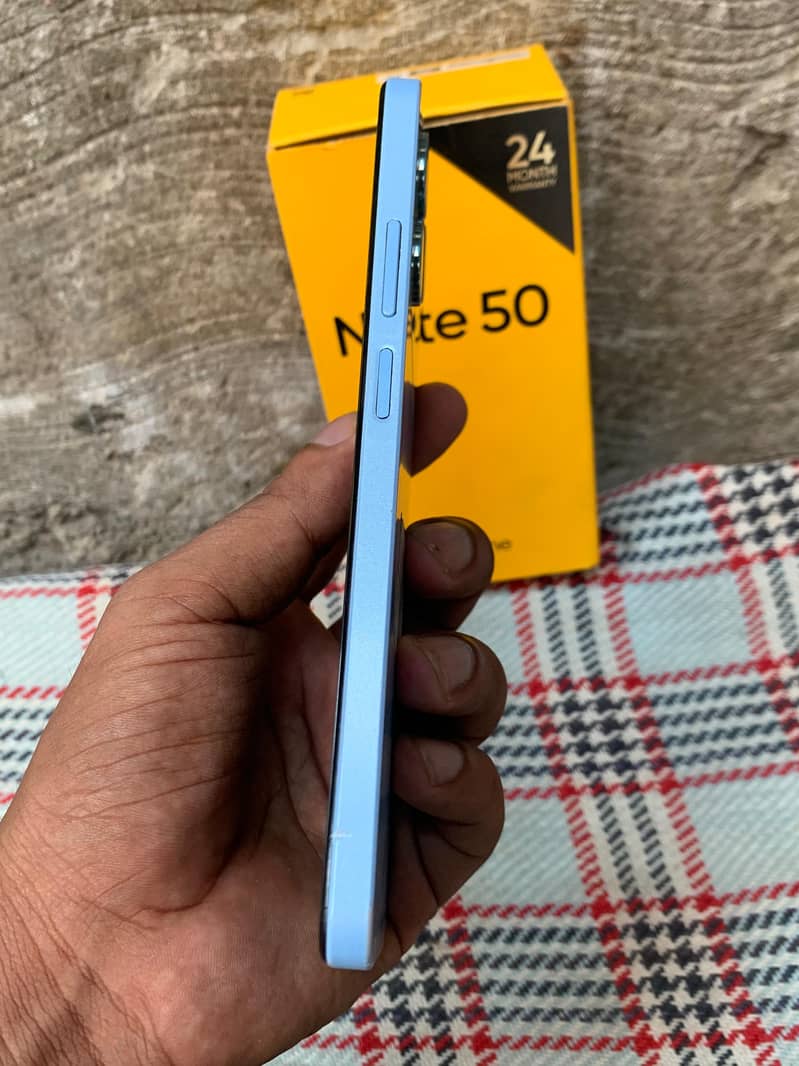 Realme Note 50 3