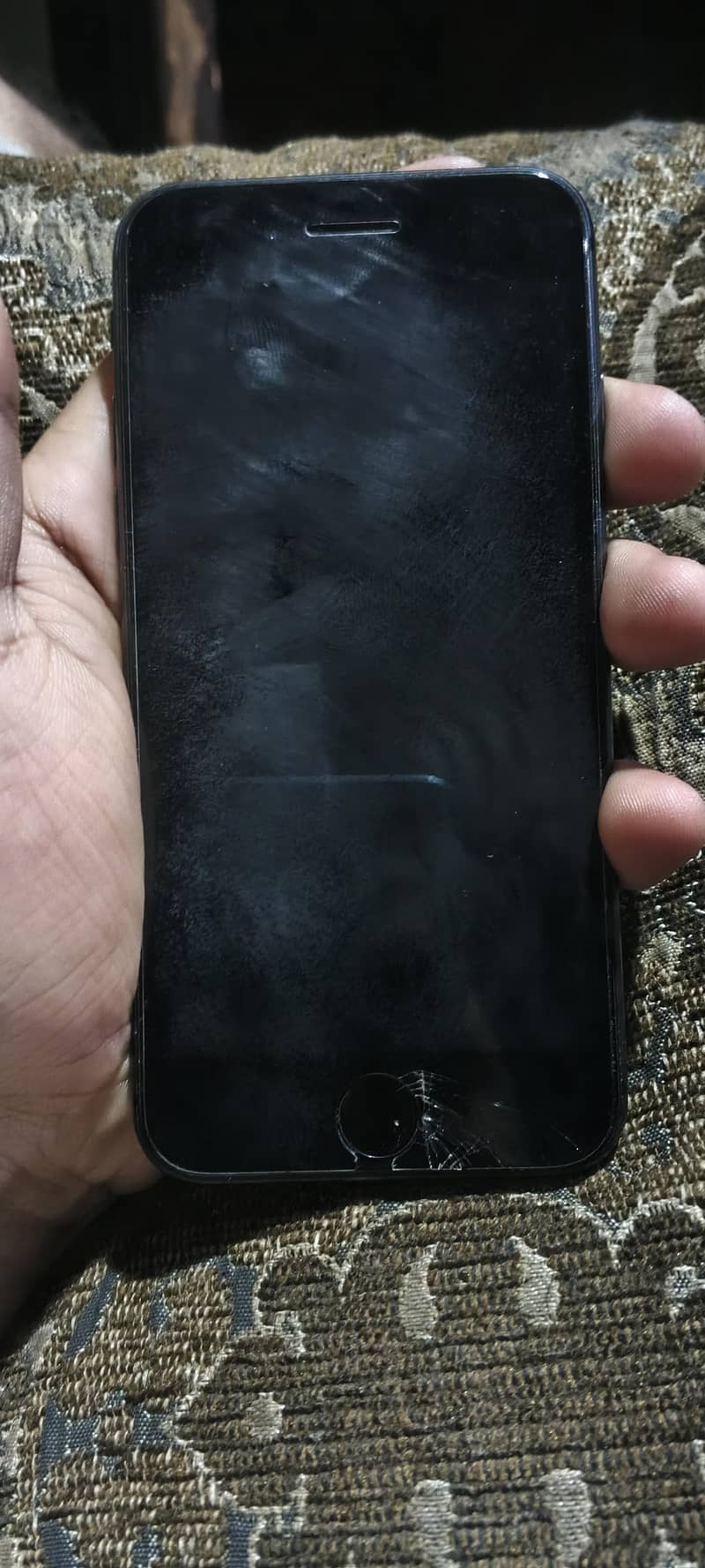 Apple iPhone 8 0