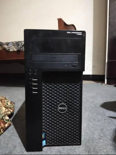 i5 3rd 8gb ram 1gb nvs315 gpu 320 Hdd only cpu