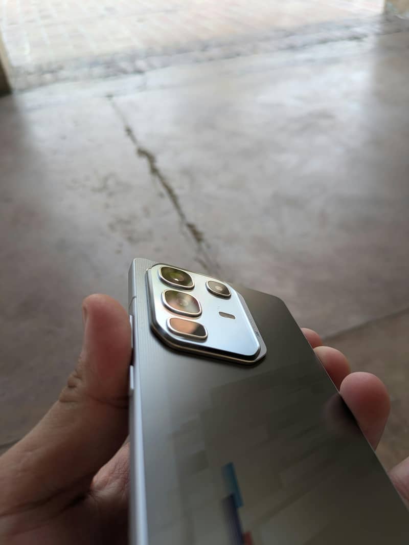 Infinix Note 50 Pro 1