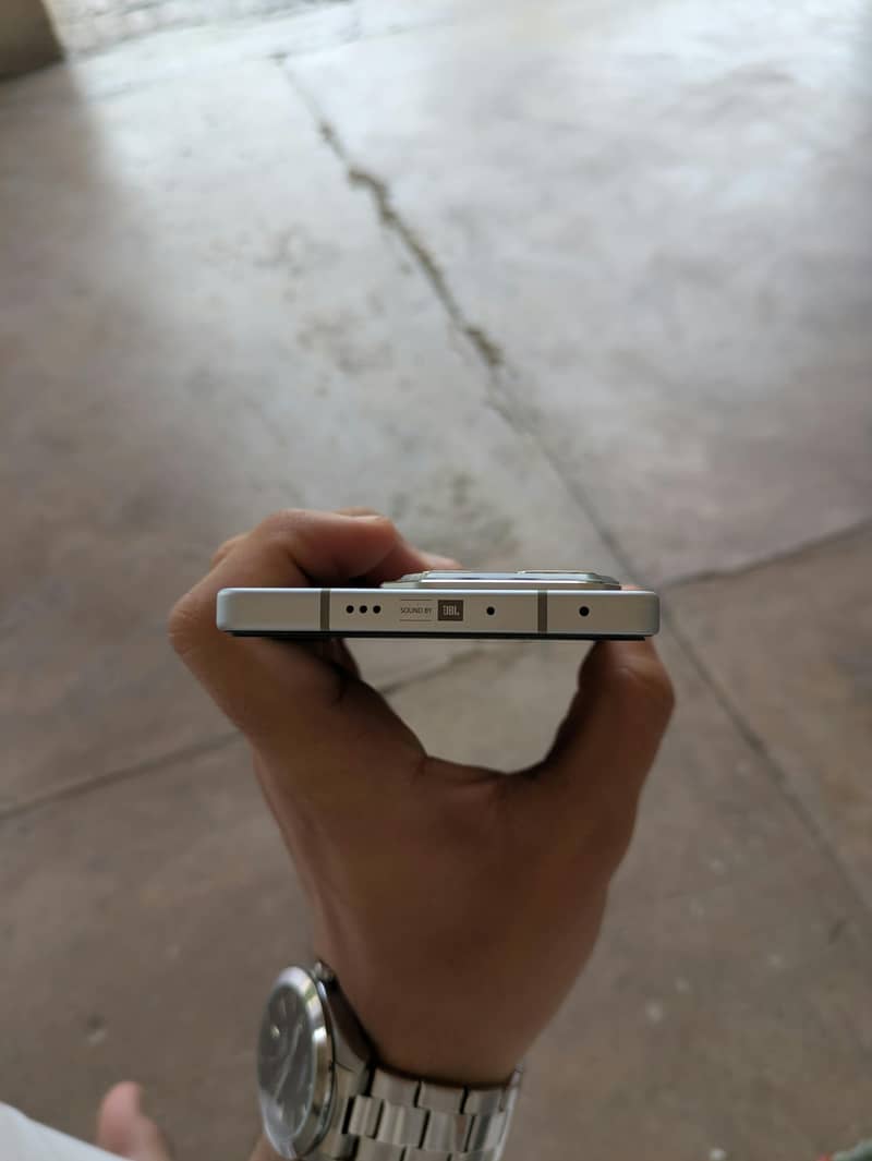 Infinix Note 50 Pro 4