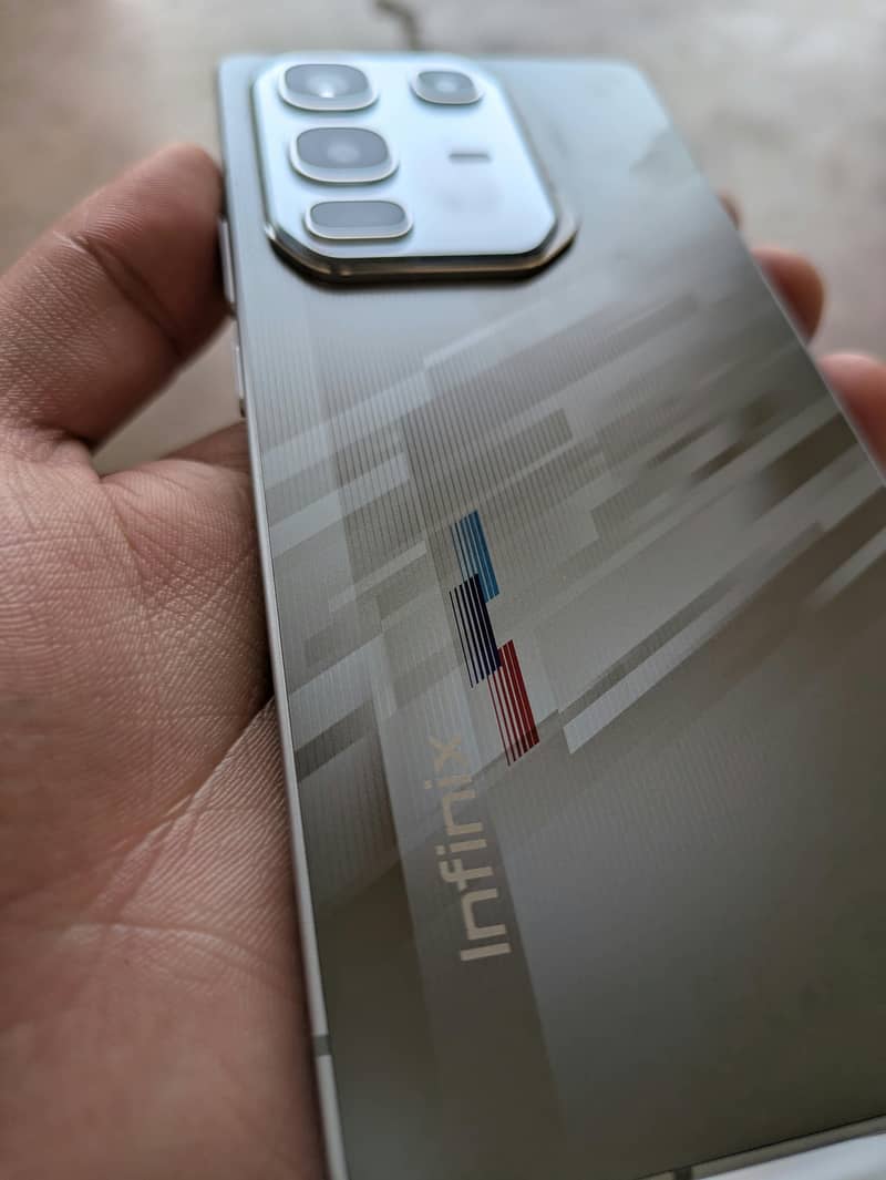 Infinix Note 50 Pro 6