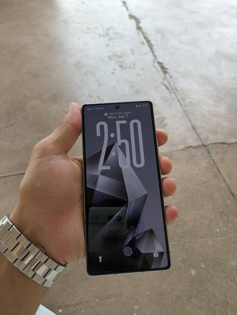 Infinix Note 50 Pro 7