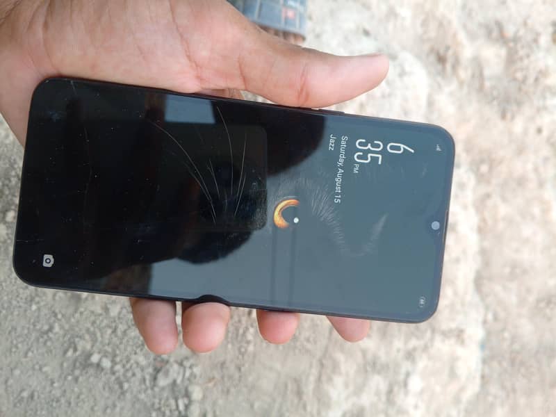 OPPO A5s 0