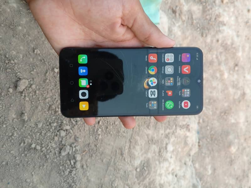 OPPO A5s 2