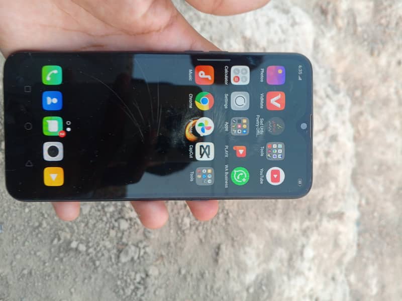 OPPO A5s 4