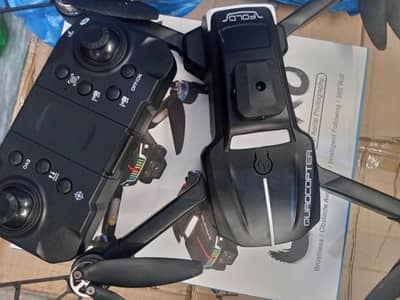 best camera drone