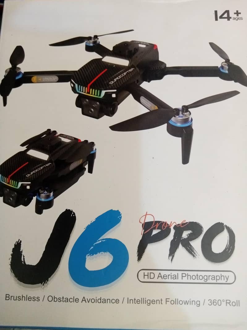 best camera drone 2