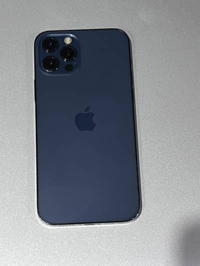 Apple iPhone 12 pro jv