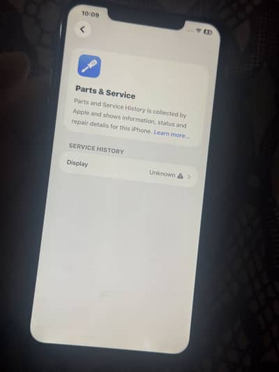 Apple iPhone 11 Pro Max JV