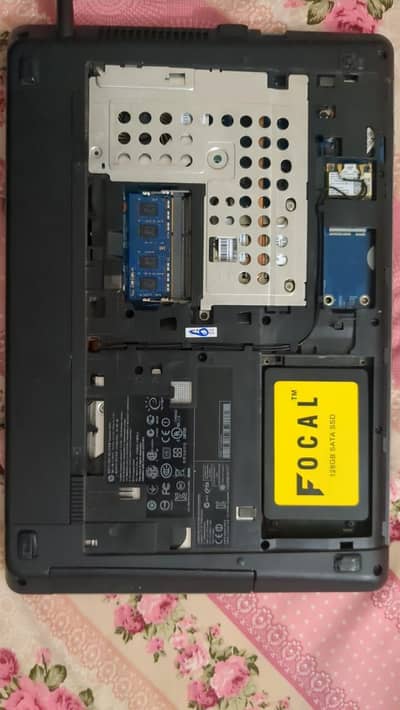 HP ProBook 4540s | Core i5 | 15.6 Inch Display | Good Condition
