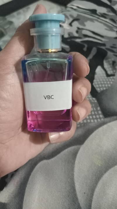 VBC best perfume