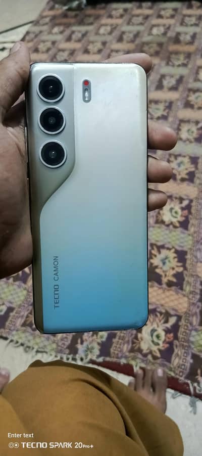 Tecno Other Model