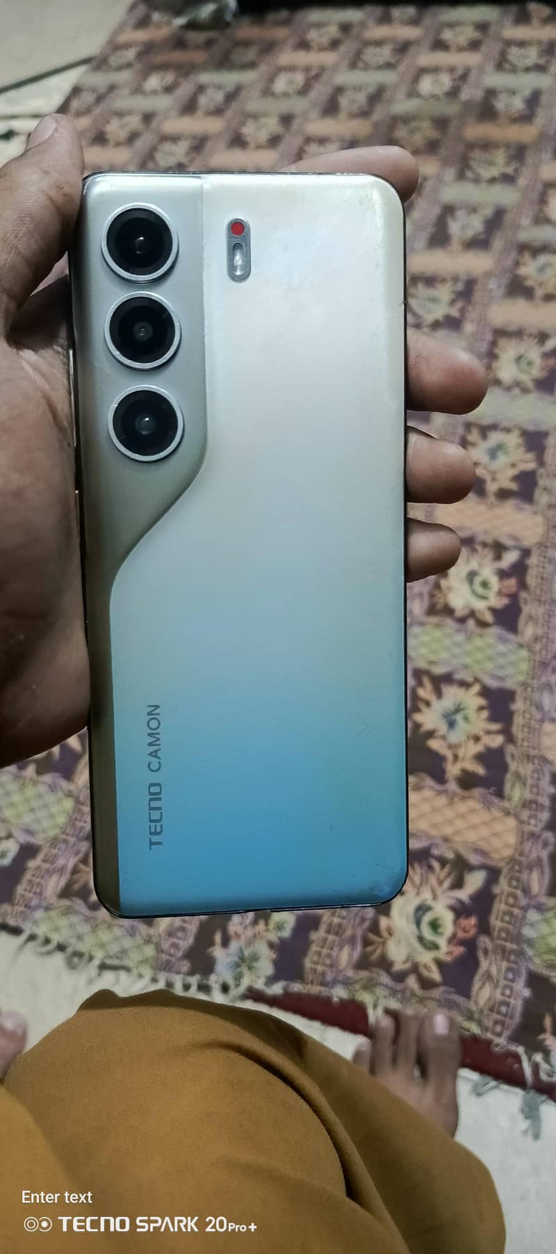 Tecno Other Model 0
