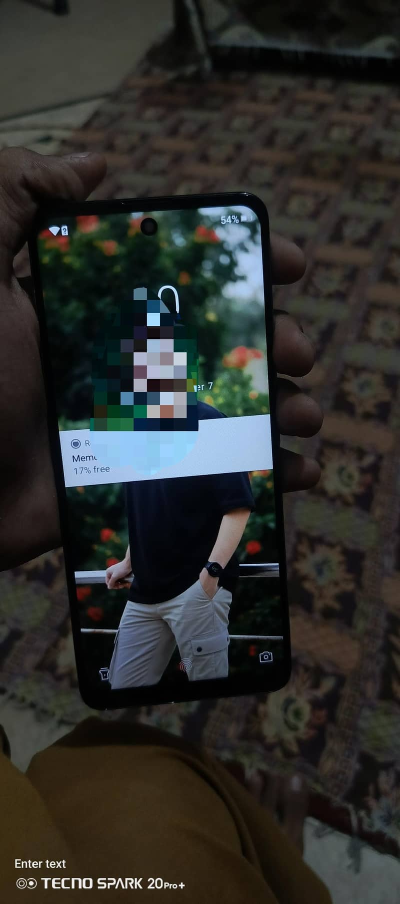 Tecno Other Model 1
