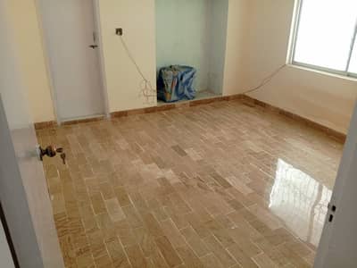 Sale 120 yards Triple story 3 floor National Cement society Alladin park k samne