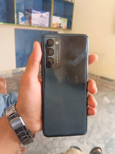 Tecno CAMON 18T