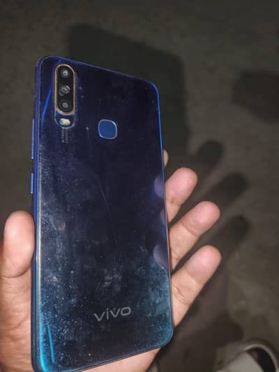 Vivo Y15