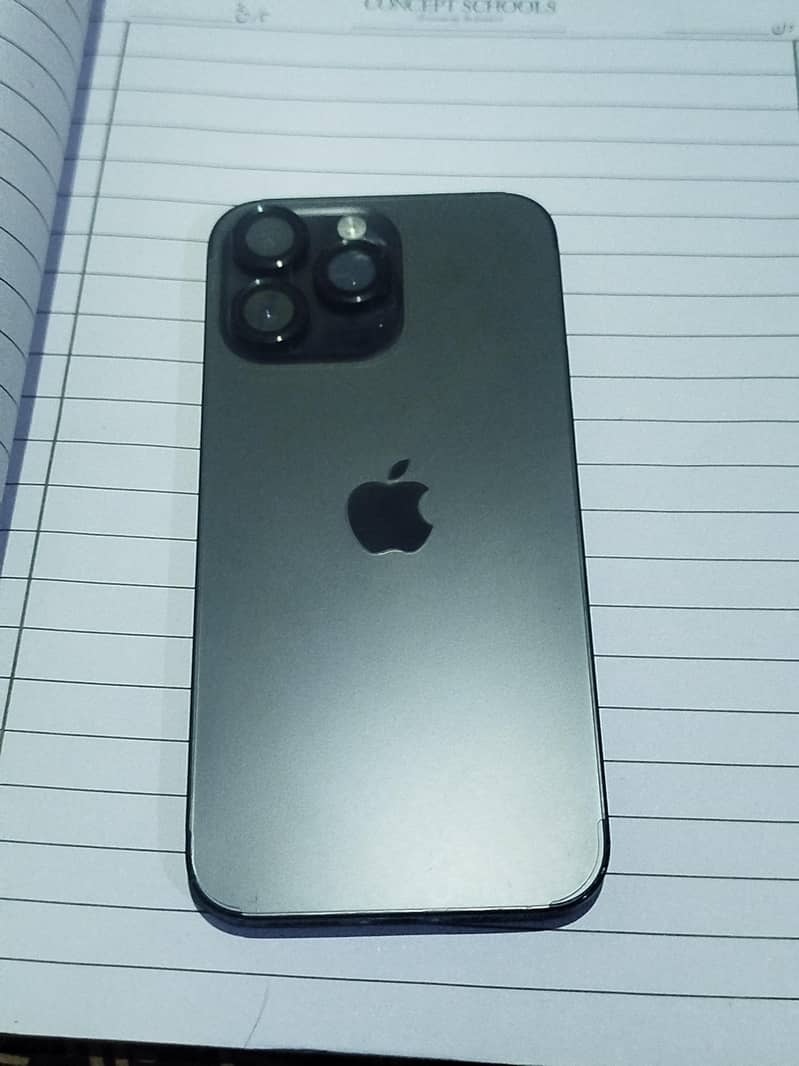 Apple iPhone 14 Pro Max 0