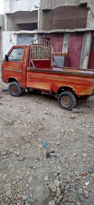 Suzuki Ravi 1979