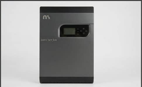 NS 5kKV hybrid Solar Inverter for Solar panel. WhatsApp 03006815665
