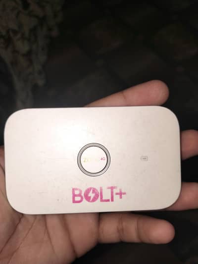 zong 4g device
