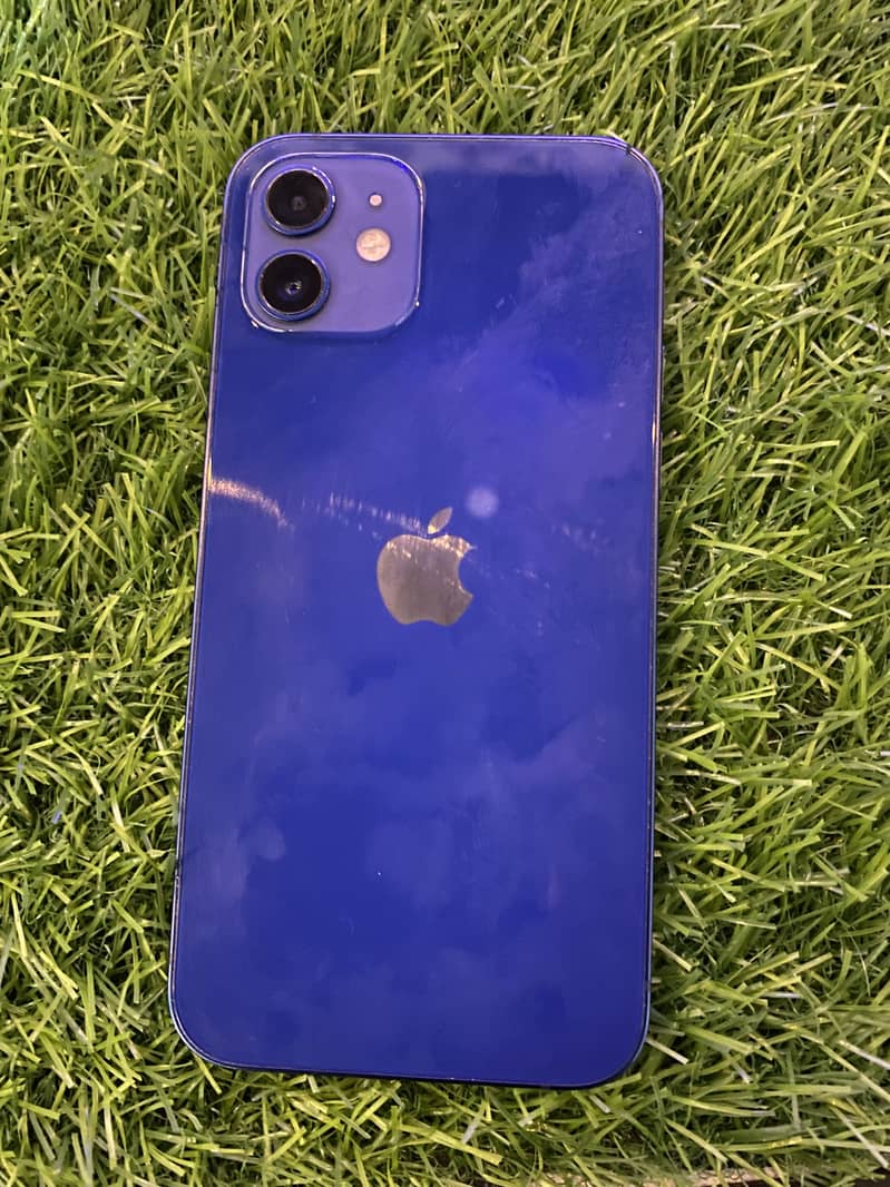 Apple iPhone 12 0