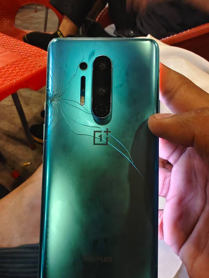 One Plus 8 Pro 1