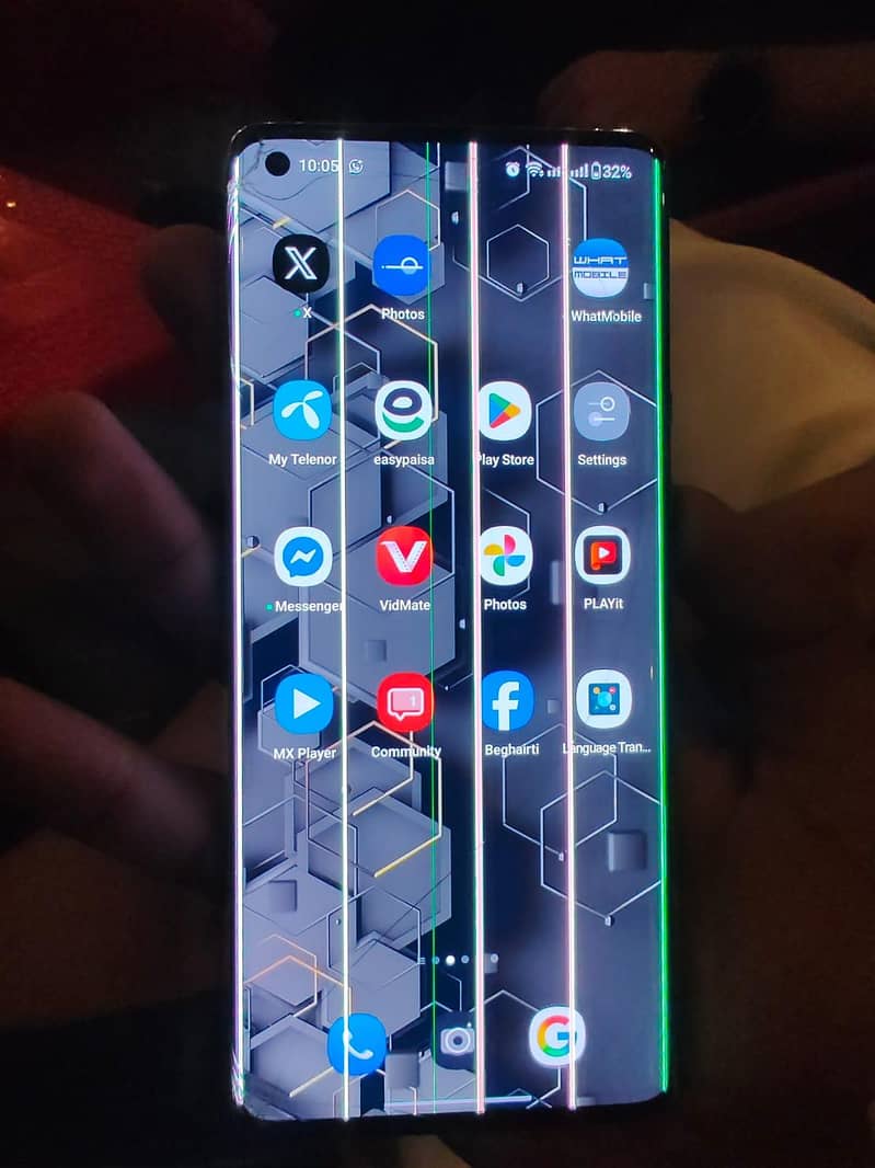 One Plus 8 Pro 2