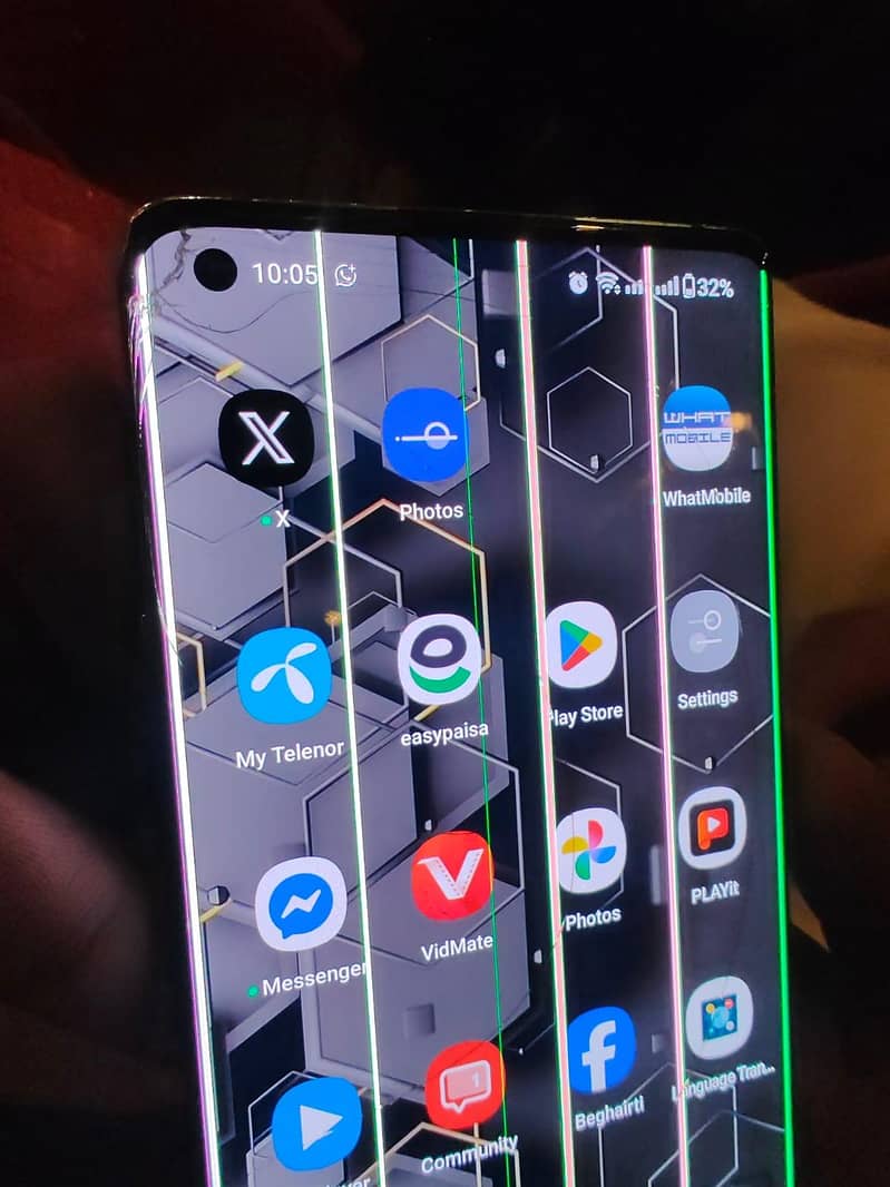 One Plus 8 Pro 4