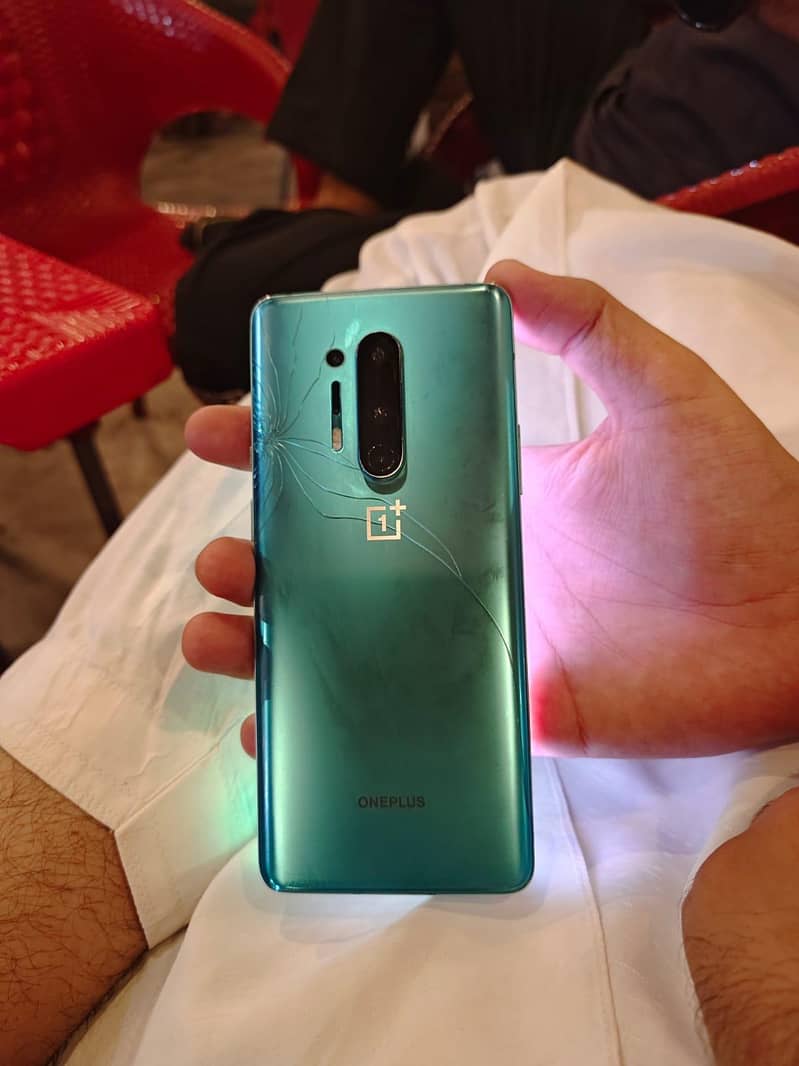 One Plus 8 Pro 5