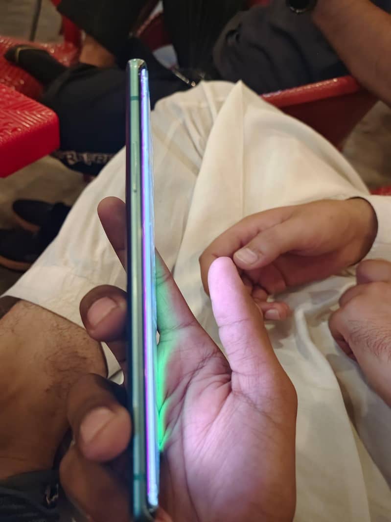 One Plus 8 Pro 7
