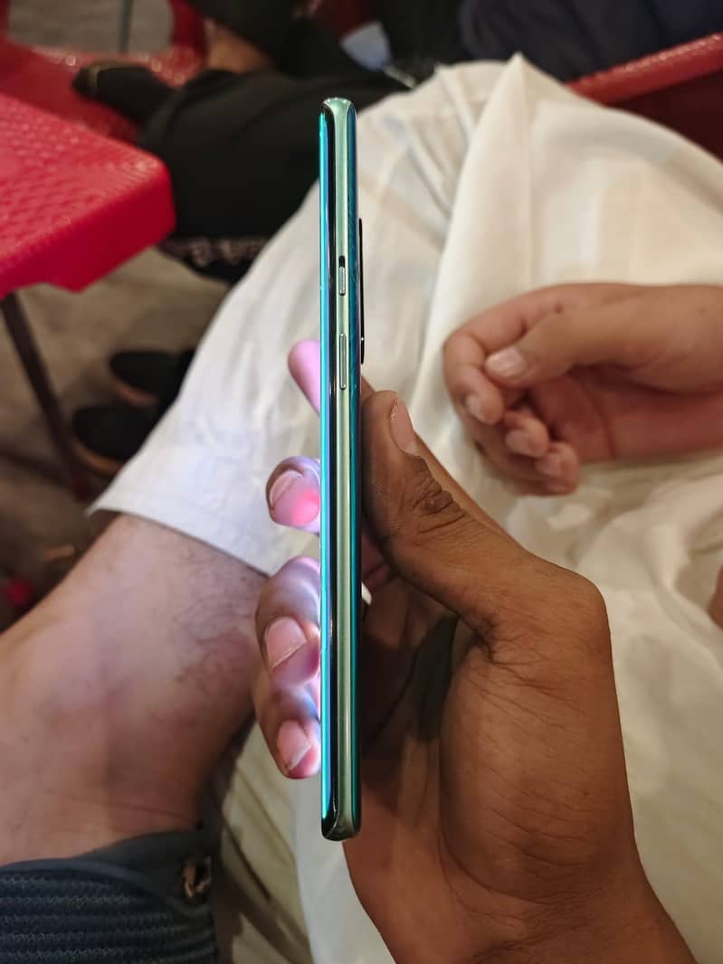 One Plus 8 Pro 8