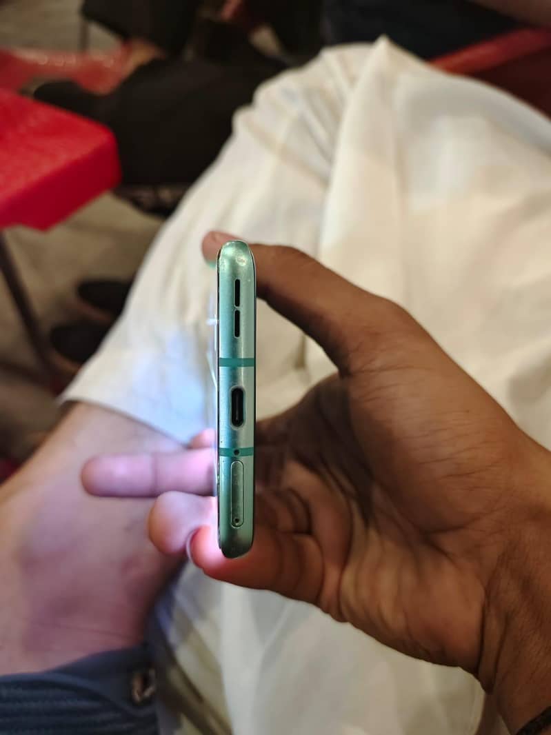 One Plus 8 Pro 9