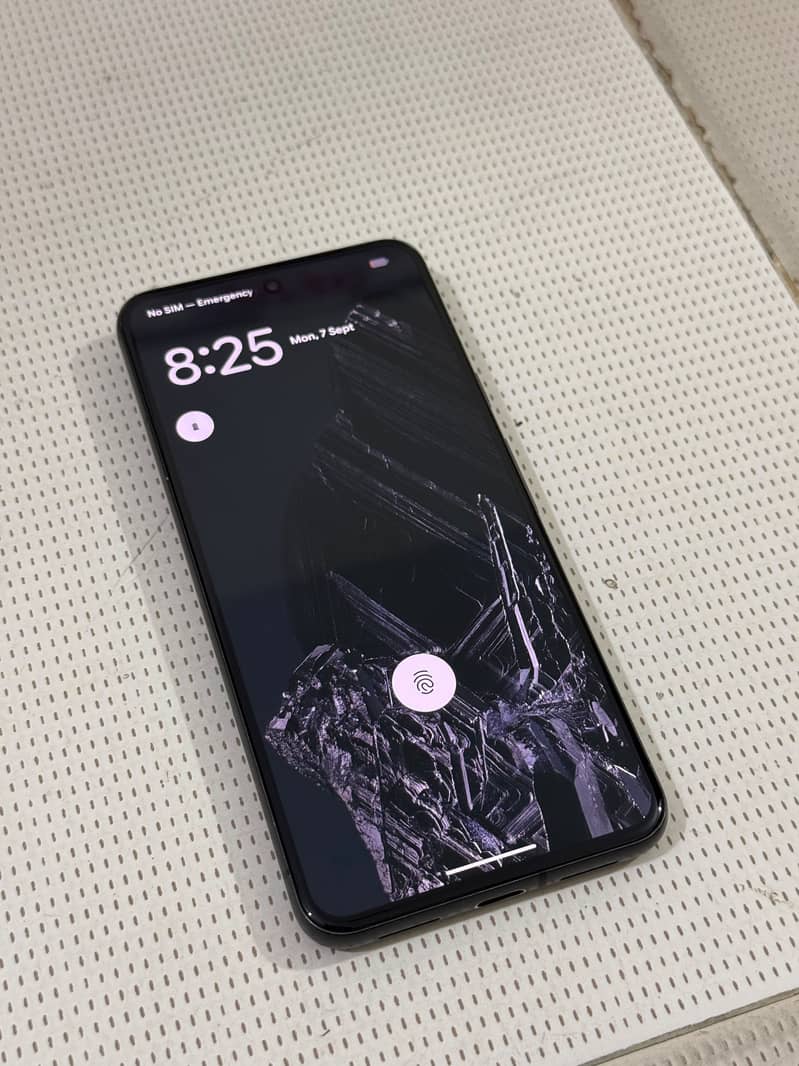 Google Pixel 8 0