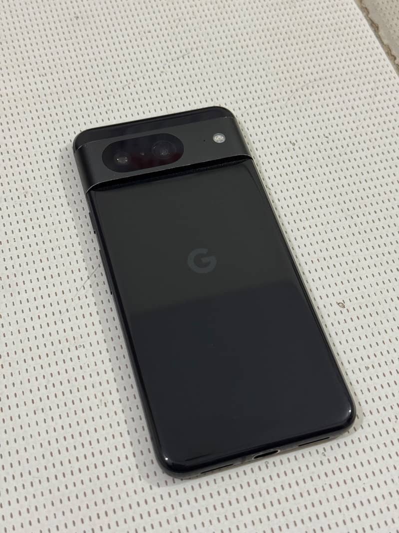 Google Pixel 8 2