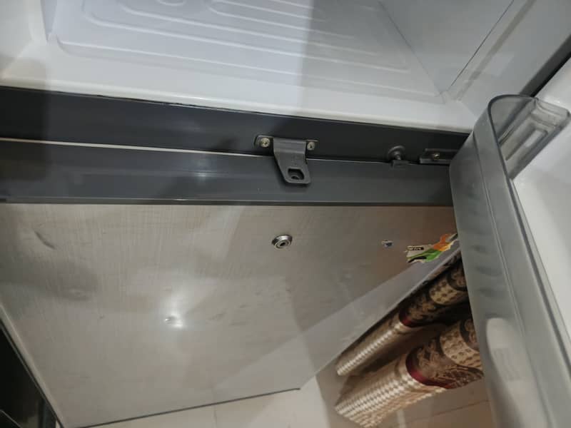 Small frige jenuin waves 2