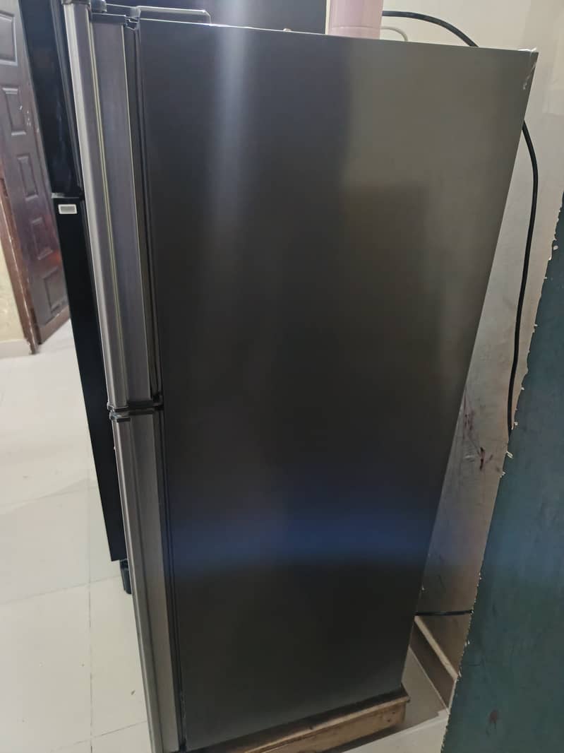 Small frige jenuin waves 7