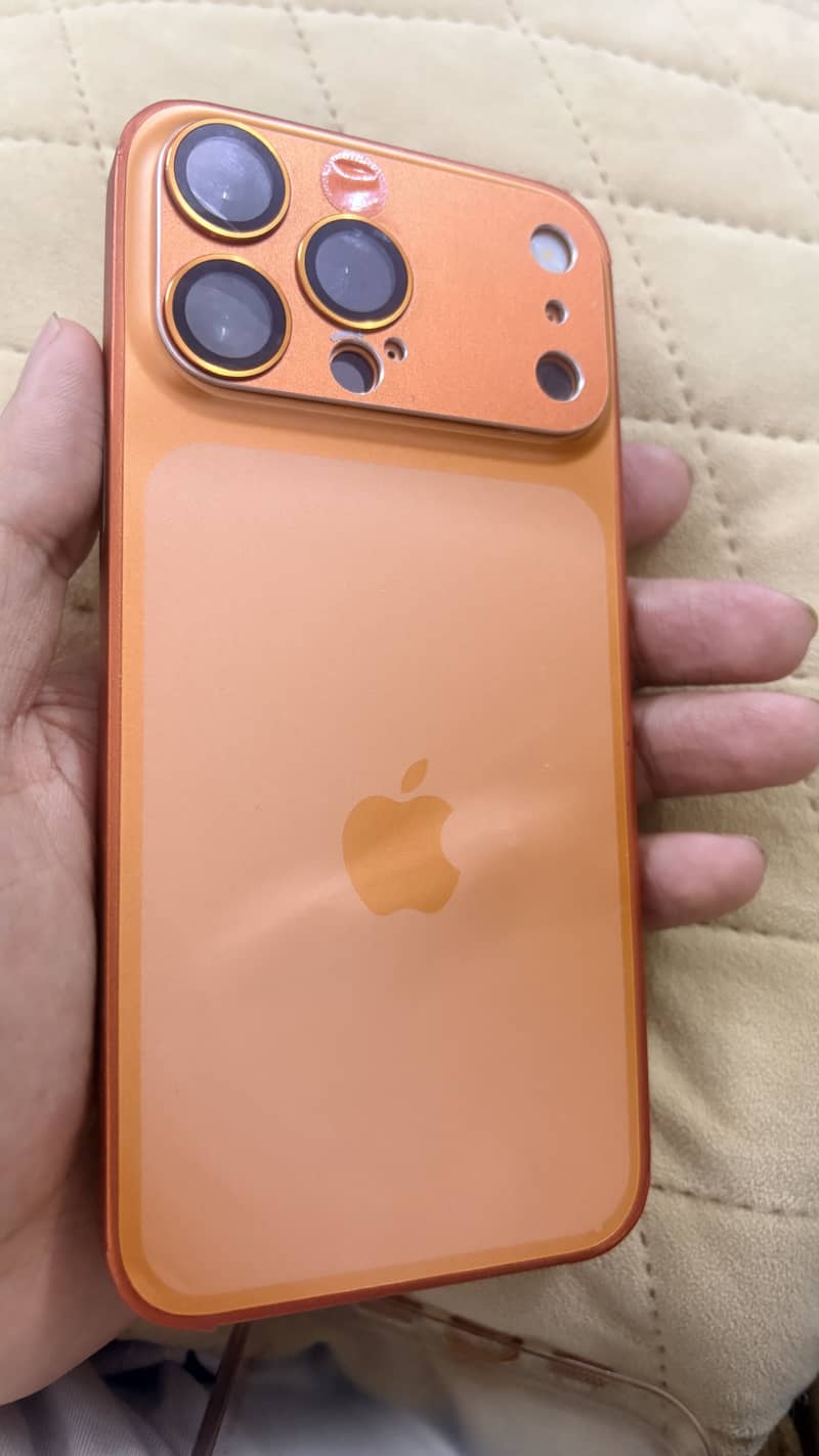 Apple iPhone 14 Pro Max 2