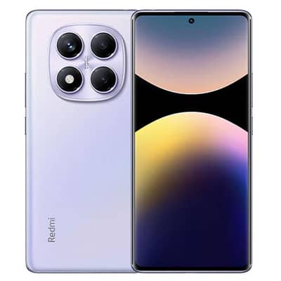 Xiaomi Redmi Note 14 Pro