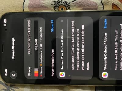 Apple iPhone 12 Pro FU  factury unlock 512gb