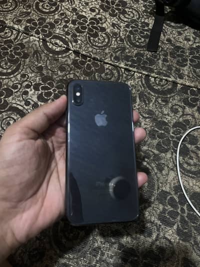 iPhone X pta