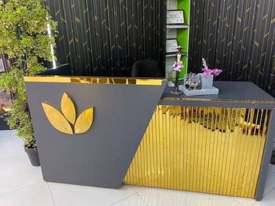 Luxry Reception