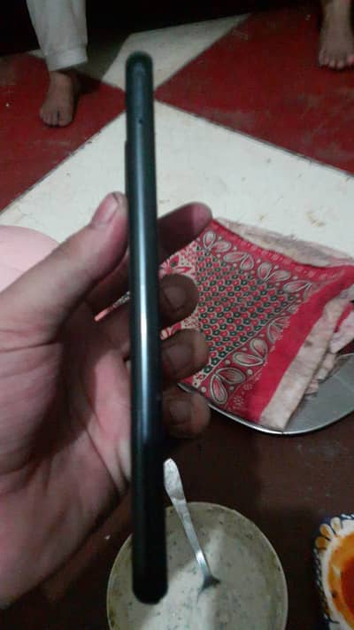 Samsung Mobile A12