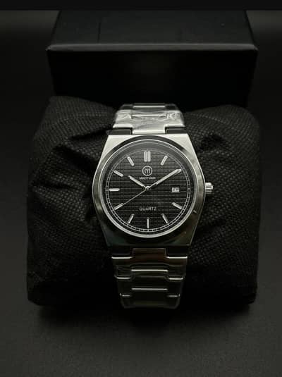 MAOYUAN QUARTZ WATCH