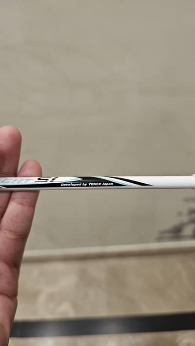yonex arc saber light si