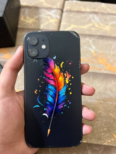 Apple iPhone 12 non pta