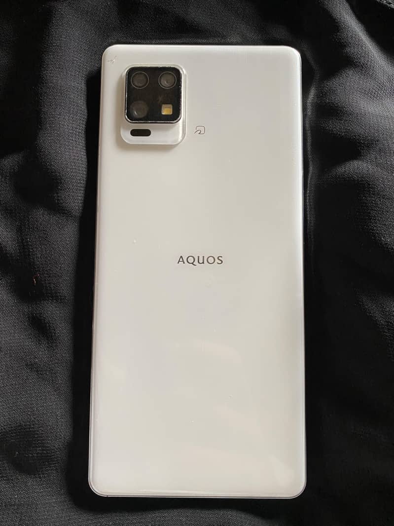 Sharp Aqous Zero 6 2