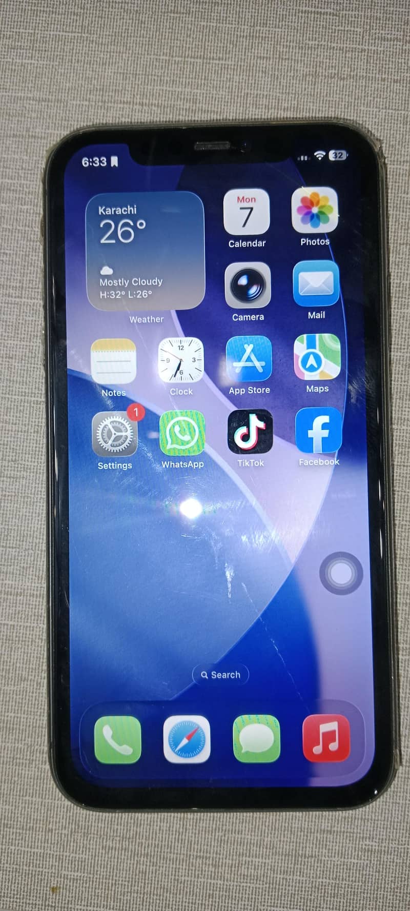 Apple iPhone 11 5
