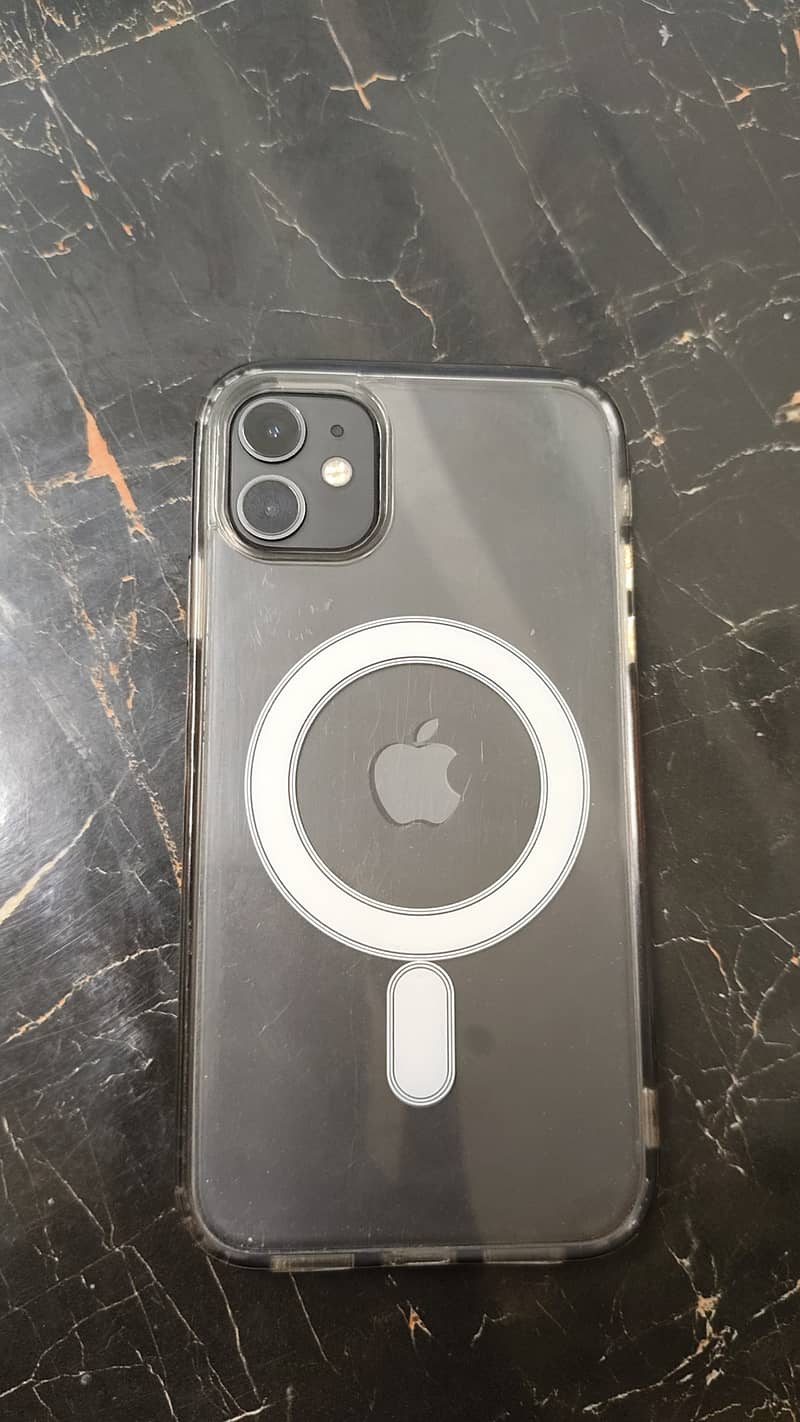 Apple iPhone 11 2